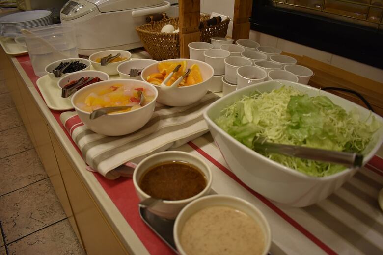 Hotel Crown Hills Toyokawa