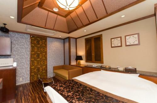 Hotel Fun3 (adult Only)