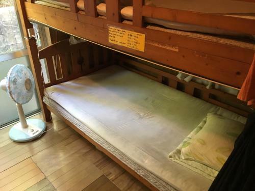 Hostal Okinawa Motobu Guest House