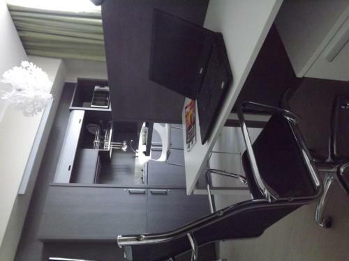 Aparthotel Chc Business Residence