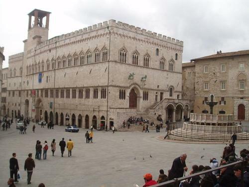 Il Palazzetto Apartment 4