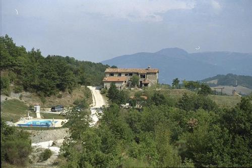 Il Palazzetto Apartment 4