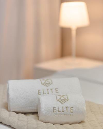 Elite Apartments Highvill