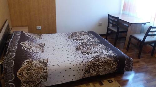 Hostal Nursat Guest House