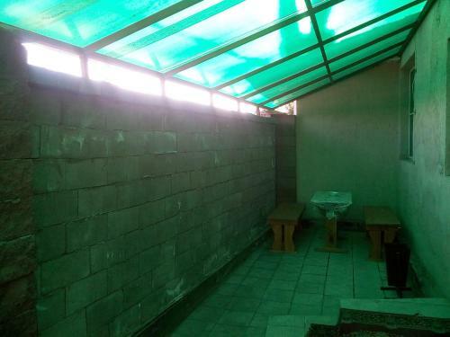 Hostal Nursat Guest House