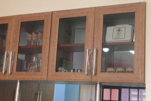 Apartamento Pumzika Place
