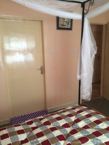 Apartamento Pumzika Place
