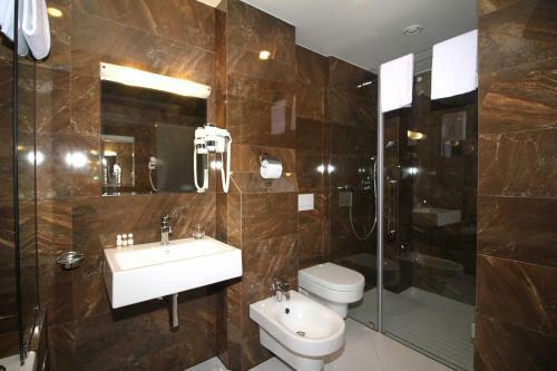 Hotel International Prishtina & Spa