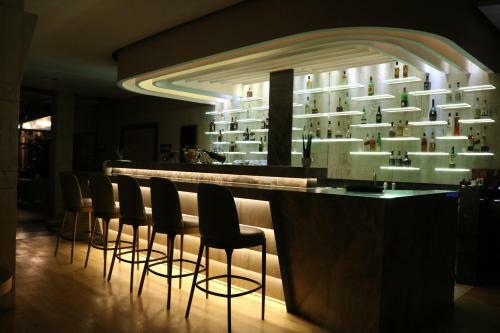 Hotel International Prishtina & Spa