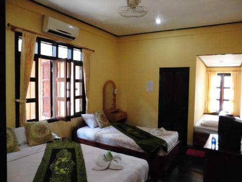 Hostal Sokmisay Guest House