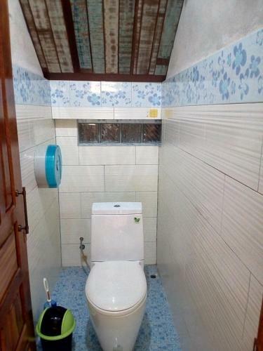 Hostal Sokmisay Guest House