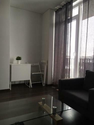 Apartamento New Studio In Oslo Namai