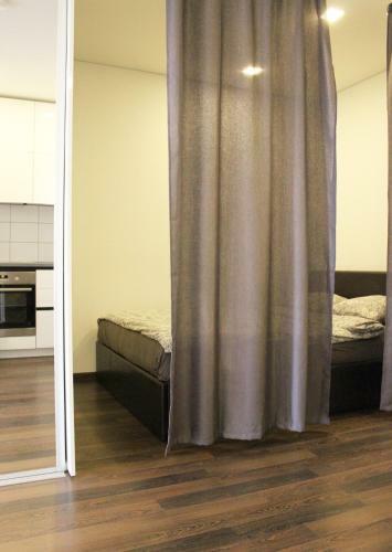 Apartamento New Studio In Oslo Namai
