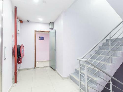 Oyo 258 Hotel Smc Alam Avenue