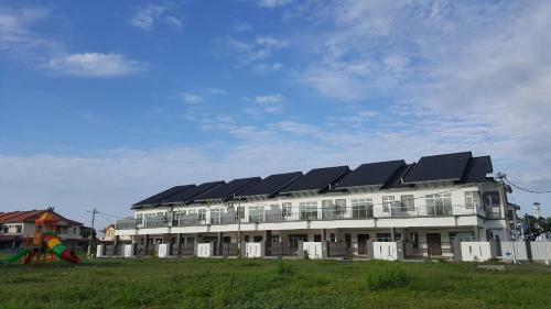 Seaview Homestay Mersing