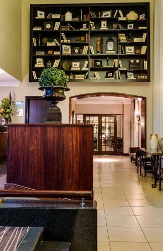 Protea Hotel By Marriott Blantyre Ryalls