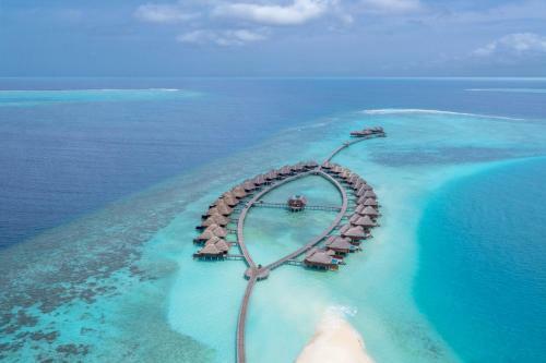 Hotel Huvafen Fushi