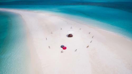 Hotel Huvafen Fushi
