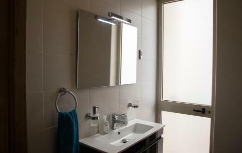 Seabreeze Apartment In Gzira Malta