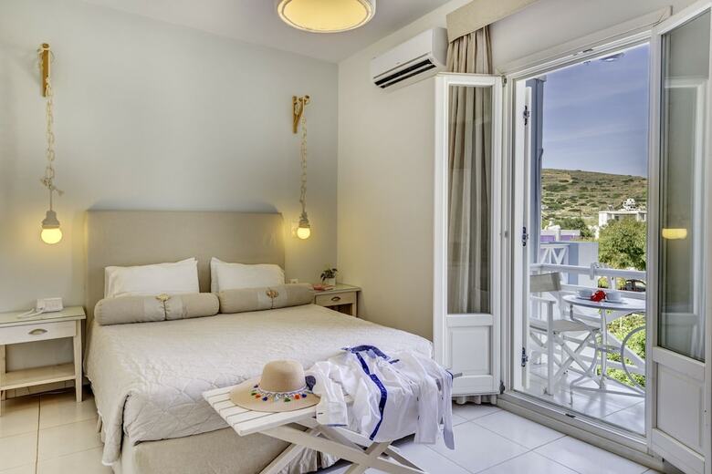 Hotel Benois