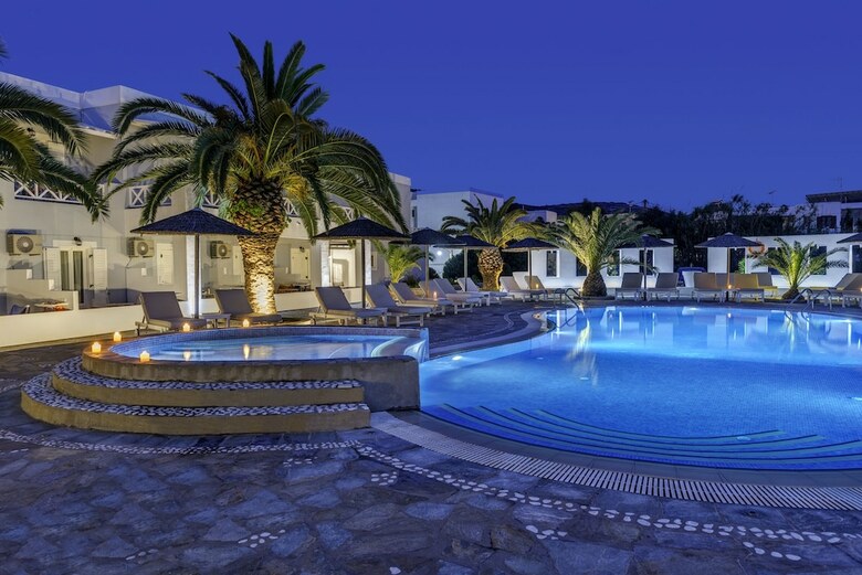 Hotel Benois