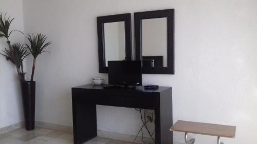 Apartamento Mayan Playa Departamento Copan