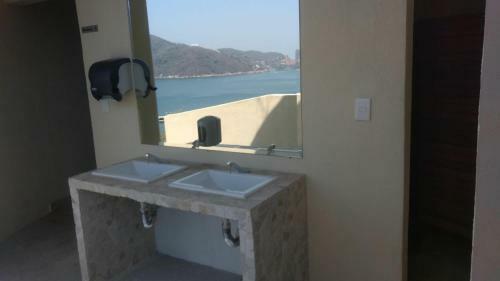 Apartamento Torre Blanca Diamante Acapulco