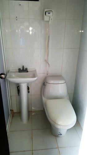 Apartamento Suites Rosas