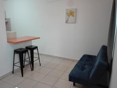 Apartamento Mv Suites