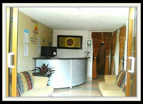 Hotel Milenio