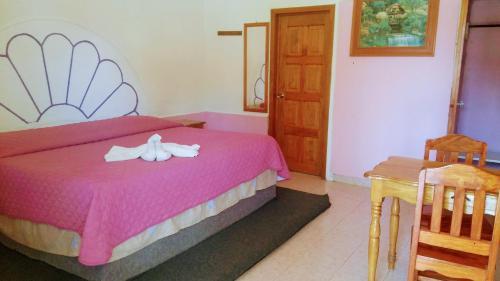 Hotel Puerto Ceiba