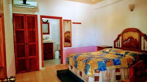 Hotel Puerto Ceiba