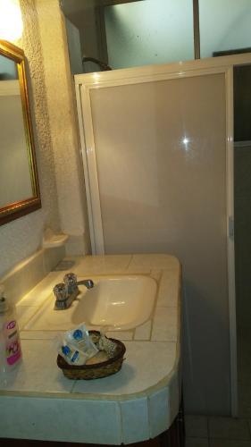 Hotel Puerto Ceiba