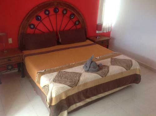 Bed & Breakfast Casa Pili