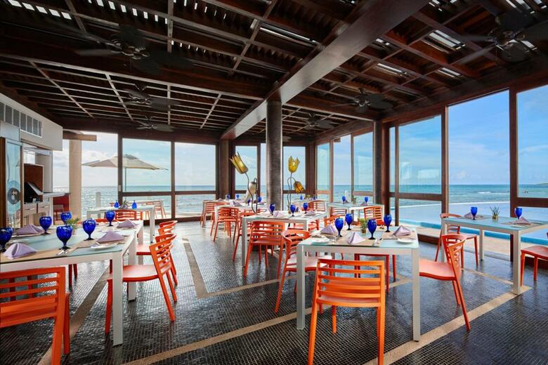 Hotel Senses Riviera Maya By Artisan - Adults Only