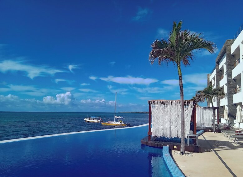 Hotel Senses Riviera Maya By Artisan - Adults Only