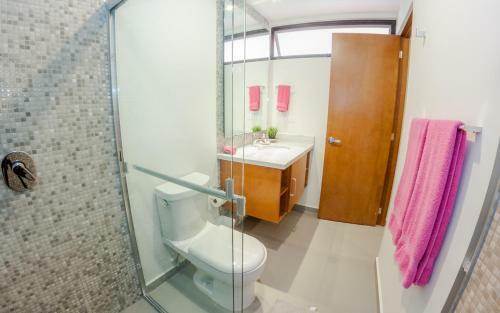 Apartamento Lunada 215 By Happy Address
