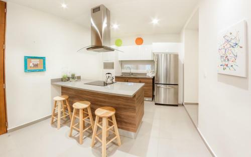 Apartamento Lunada 215 By Happy Address