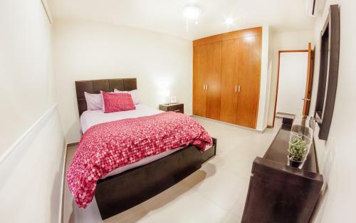 Apartamento Lunada 215 By Happy Address