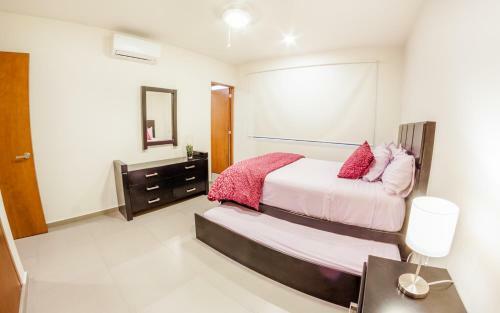 Apartamento Lunada 215 By Happy Address