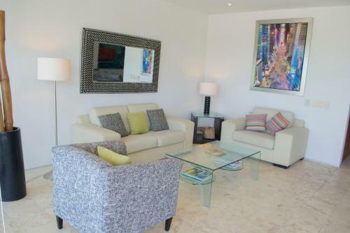 Apartamento Amazing Magia 102 Condo