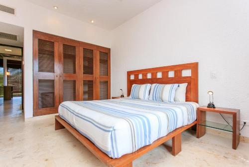 Apartamento Penthouse Sian Kaan By Moskito