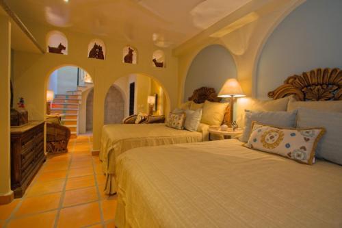 The River House 01