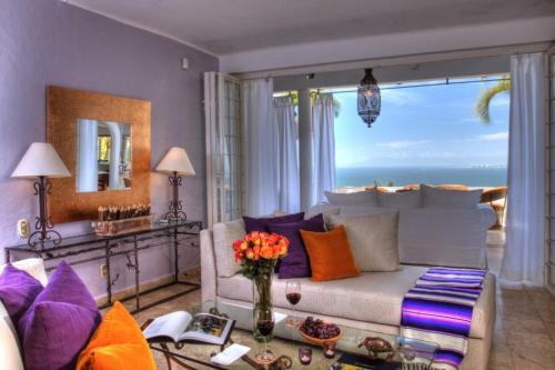 Apartamento Casa Louisa 01