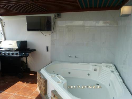 Residencial Club Nautico Teques