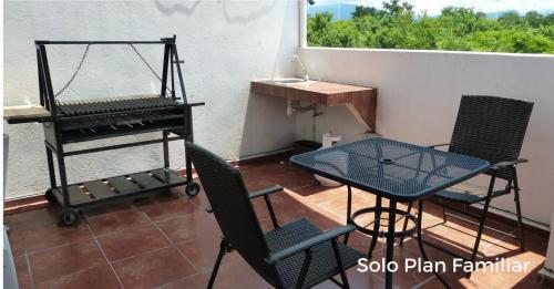 Residencial Club Nautico Teques