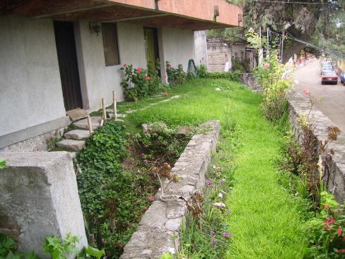 Albergue Casa Pahpaqui