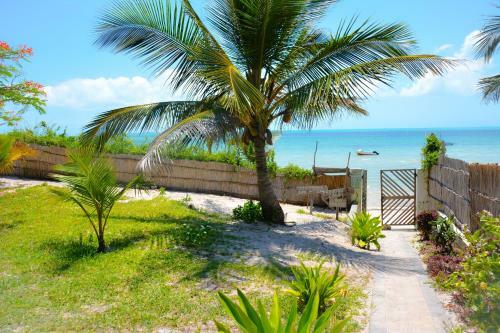 Hotel Baobab Beach Resort And Backpackers