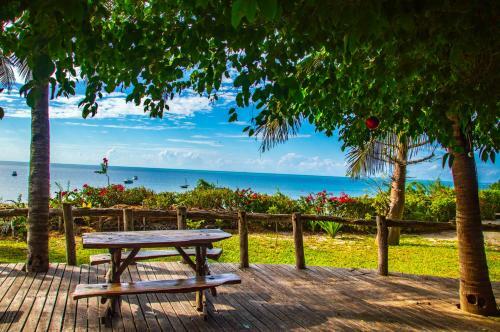 Hotel Baobab Beach Resort And Backpackers