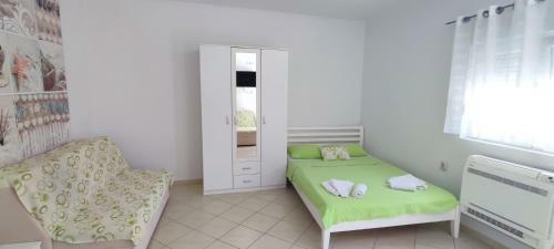 Apartments Volega